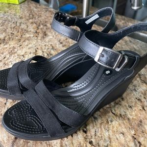 Croc Sandals